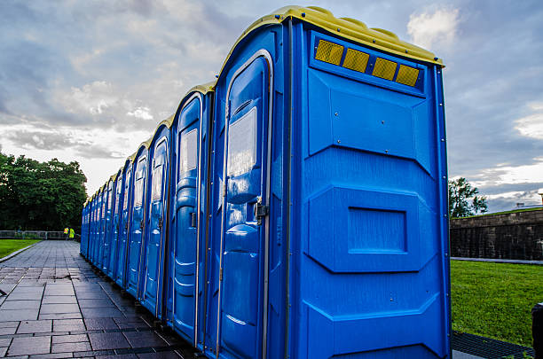 Best Affordable porta potty rental  in Burbank, WA